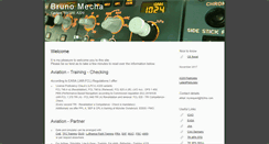 Desktop Screenshot of flyfmo.com